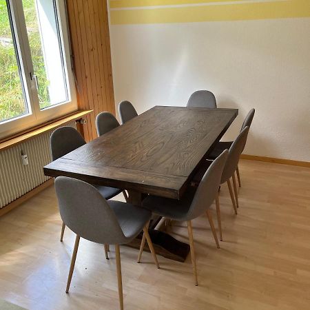 Longstay Montage Monteur Apartements Amden Extérieur photo