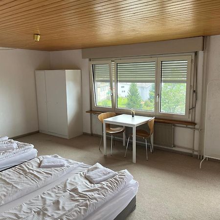 Longstay Montage Monteur Apartements Amden Extérieur photo