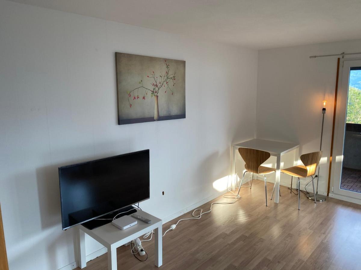Longstay Montage Monteur Apartements Amden Extérieur photo
