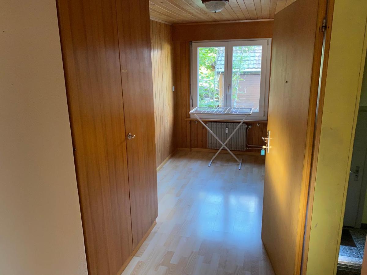 Longstay Montage Monteur Apartements Amden Extérieur photo
