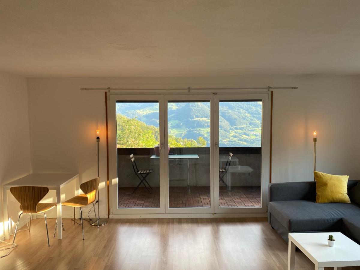 Longstay Montage Monteur Apartements Amden Extérieur photo