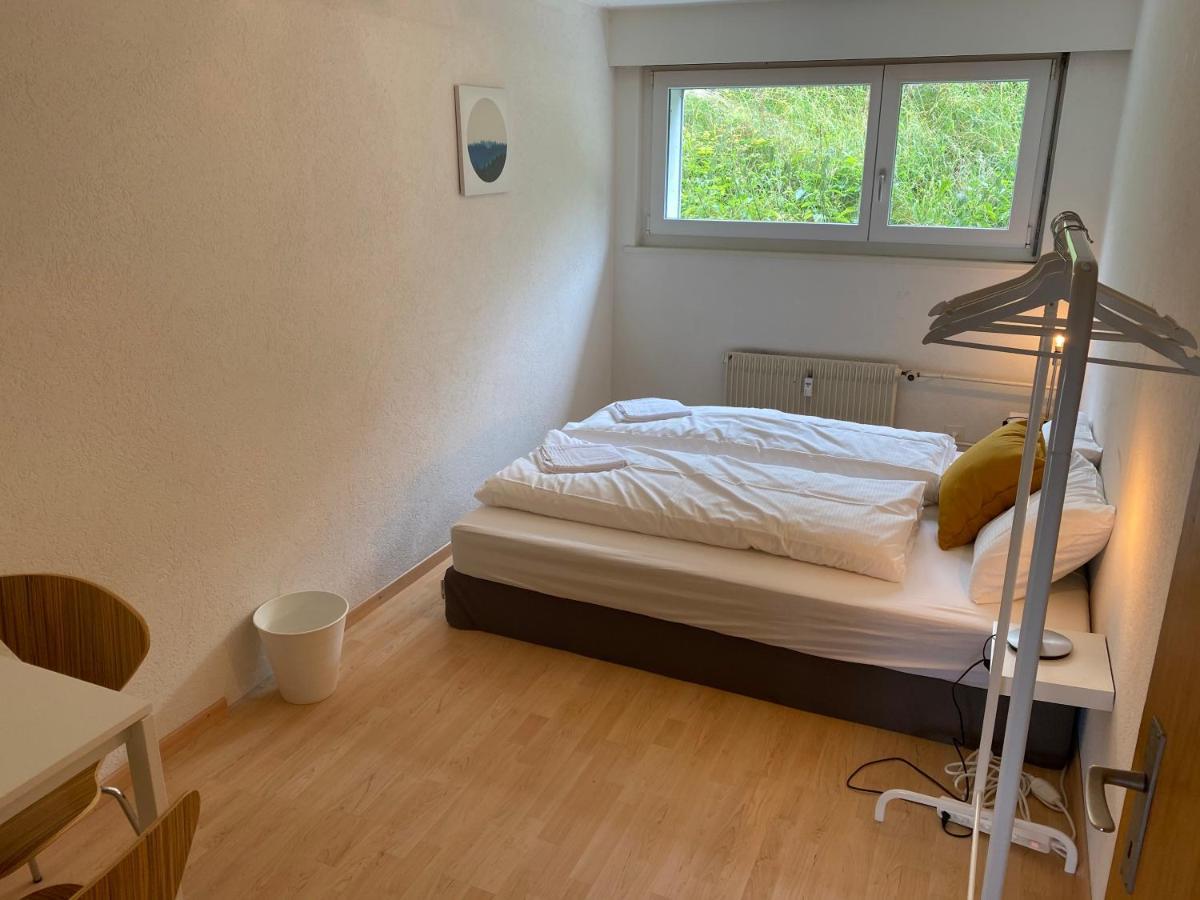 Longstay Montage Monteur Apartements Amden Extérieur photo