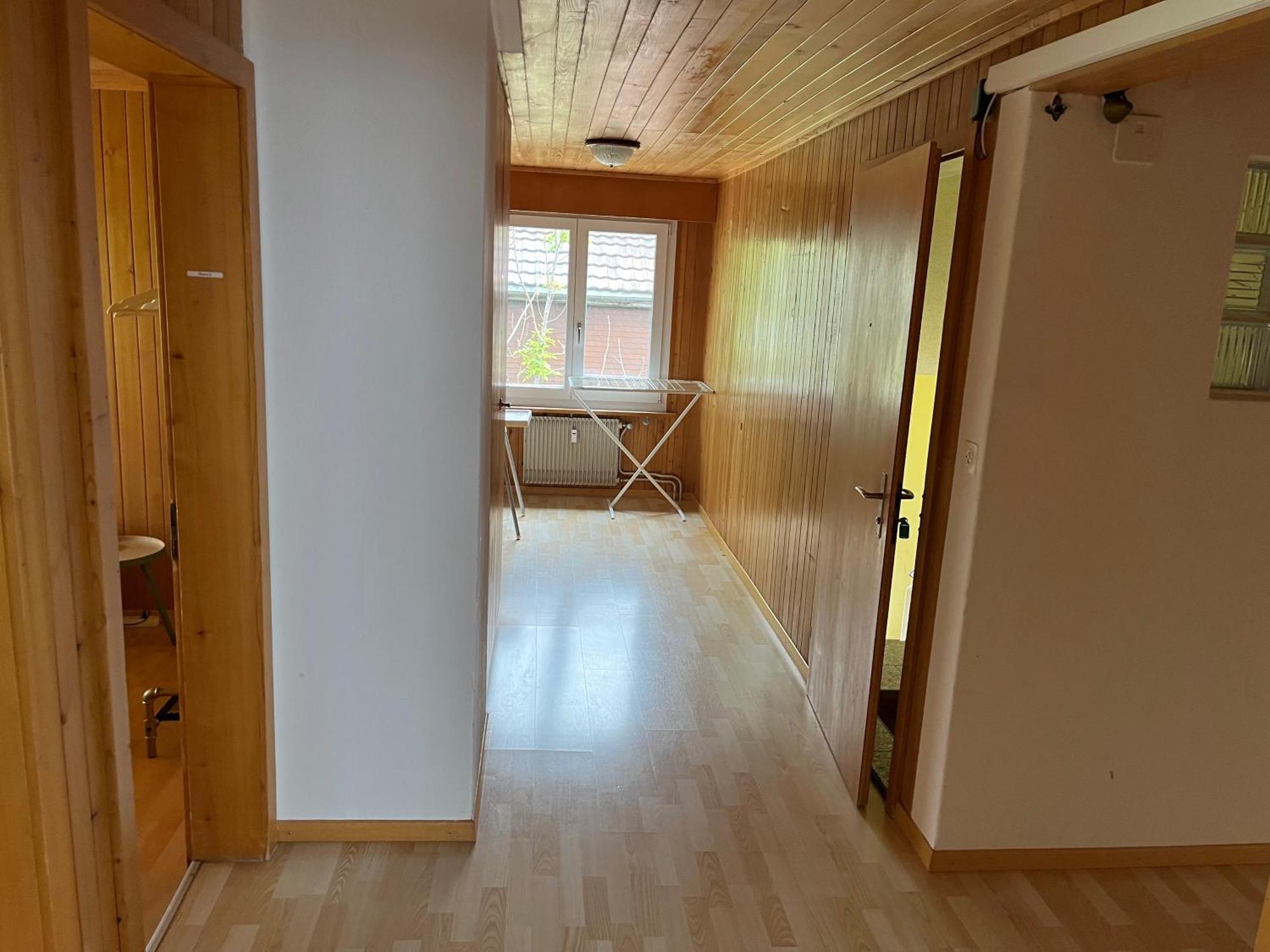 Longstay Montage Monteur Apartements Amden Extérieur photo