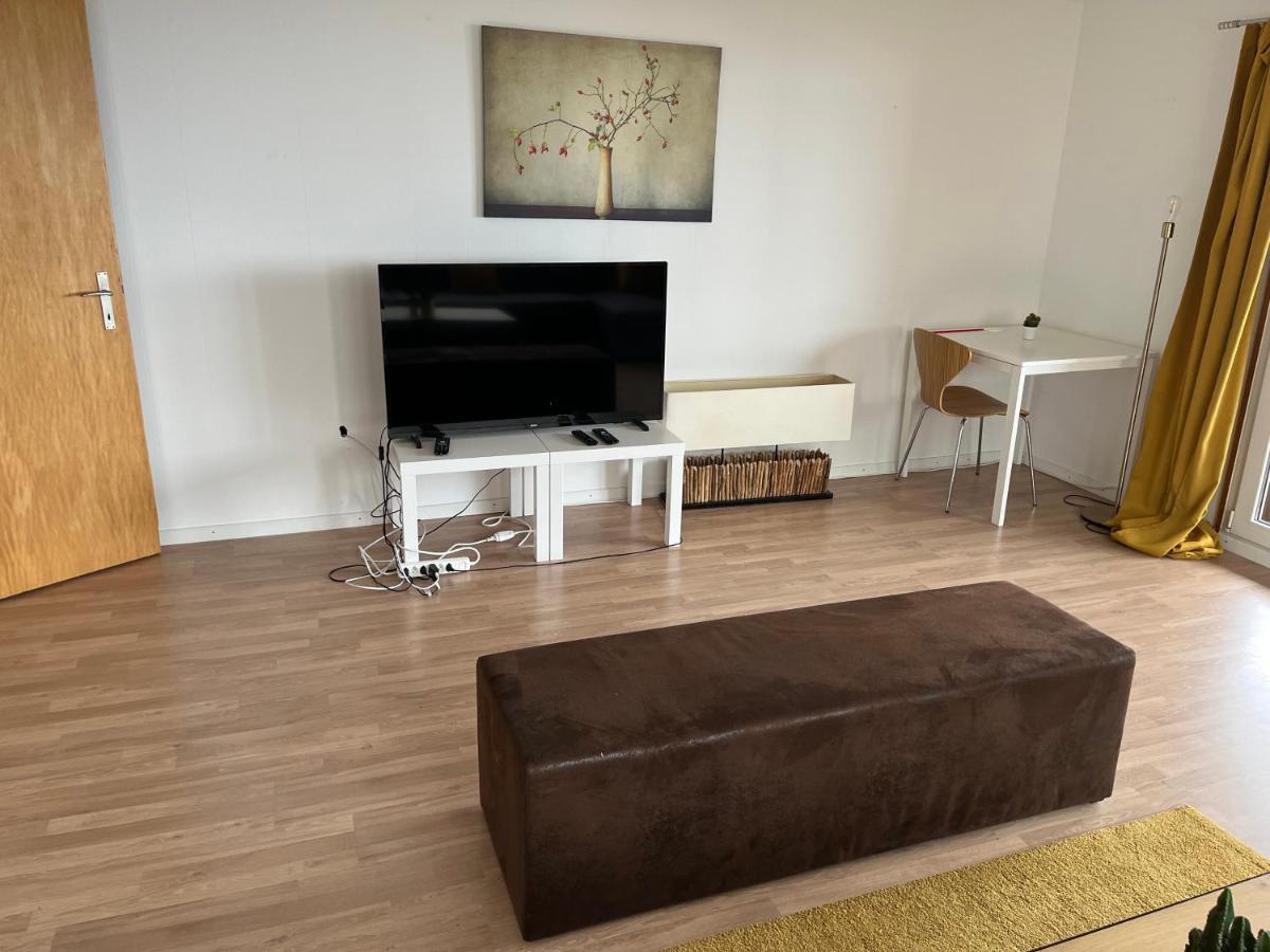 Longstay Montage Monteur Apartements Amden Extérieur photo