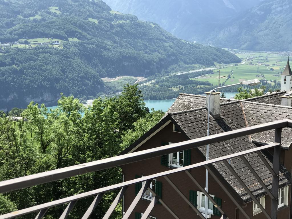 Longstay Montage Monteur Apartements Amden Extérieur photo