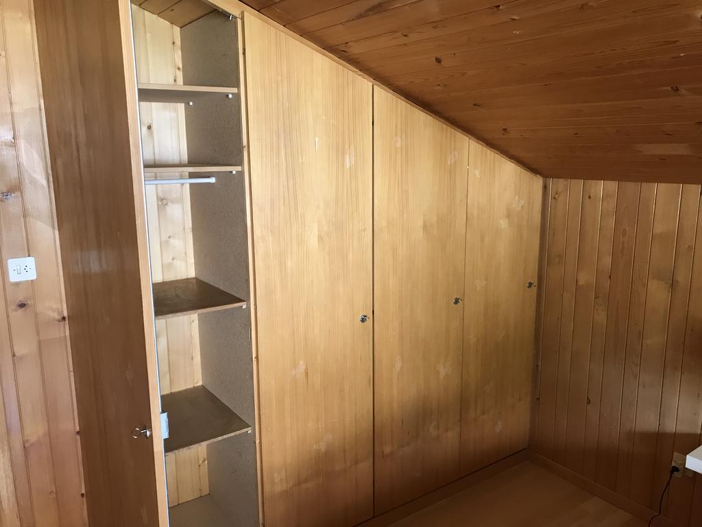 Longstay Montage Monteur Apartements Amden Extérieur photo